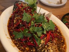 -徐小姐地锅鸡(铜山万达店)