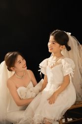 -MIAMOR米艾茉婚纱摄影(江都店)