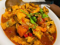 -渔太泰漓江小馆·广西融合菜(西街店)