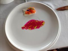 -量子制造·元创意料理(李公堤店)