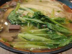 -泰煌鸡·上海白斩鸡·鸡汤面(万航店)