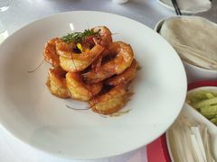 -满堂·烤鸭店·北京菜(鼓楼店)