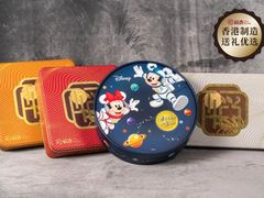 -稻香酒家(长宁KING88广场店)