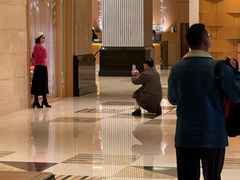 -上海大宁福朋喜来登酒店大堂吧(共和新路店)