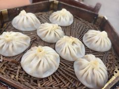 -西安贾三灌汤包·回坊小吃·清真炒菜(北院门总店)