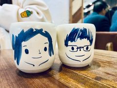 -Brut Eatery悦璞食堂(愚园路店)