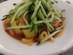 新疆凉皮子-巴依老爷·新疆美食(上城区天城路店)