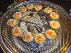 -东味北道熟成·炭火烤肉(九龙店)