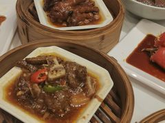-稻香海鲜饭店(第一国际店)