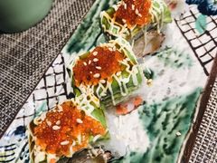 -久喜番和牛烧肉酒场(北辰三角洲店)