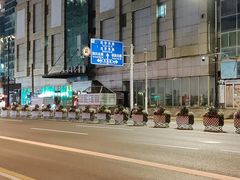 -七浦路服装批发市场