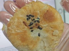 板栗饼-栗酥饼(南长街店)