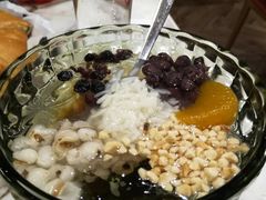 古法红糖冰粉-望湘园·湖南菜(宏伊店)