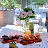 沈阳探店｜SOOSOO花园西餐厅