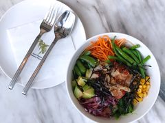 -农畉LONFOOD(福田星河COCOPark店)