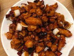 -陈傻子餐厅(世纪都会店)