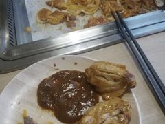 -新石器烤肉(南通CBD大有境店)