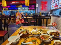 -怪噜范·老贵阳街头名小吃(汇金星力城店)