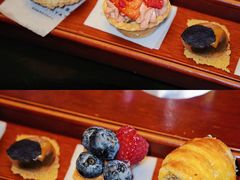 -广州富力君悦大酒店·关系酒廊