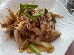 -马白开来特色羊排揪片子  (总店)