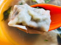 皮蛋混沌-海平馄饨(逍遥二路店)