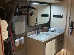 -城际上海虹桥机场酒店