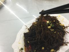 -阳光海鲜大排档