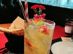 -百特喜·意大利餐厅(八佰伴镇江店)