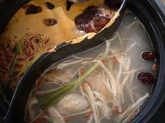 -钢管厂歆瑞源油卤串串香(春熙路太古里店)
