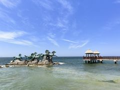-养马岛旅游度假区
