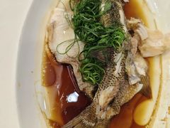 -金华安大酒楼·老牌潮菜·粤式茶点(东方国际店)