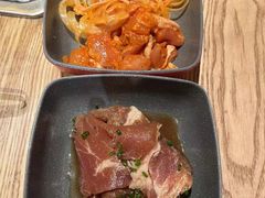 -新石器烤肉(南通CBD大有境店)