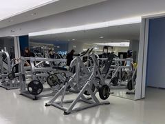 -YCHL Studios健身工作室(市二宫店)