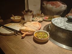 -蘑界·野生菌火锅(深业上城店)