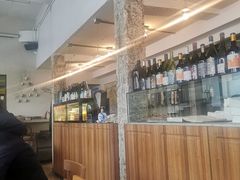 -RAC BAR(安福路店)