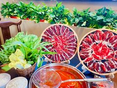 -贵州牛霸一方·苗侗酸汤鱼(白云三元里店)