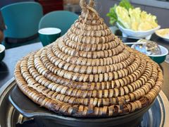 -野菌皇海景野生菌火锅(滨海大道店)