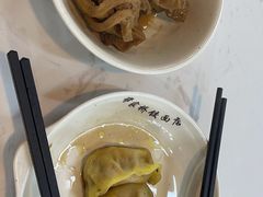 -蒋家桥饺面店(奥邦店)