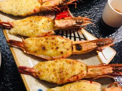 -醉火烧泥炉烤肉(孩儿巷店)