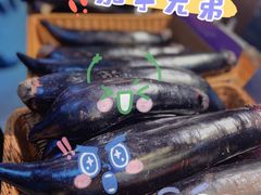 -李好吉吉自选炸鸡(星天广场店)