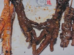 -本色.小马哥烧烤(五一路总店)
