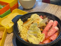 -嘟享吃重庆鸡公煲(五一店)