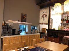 大堂-小隐(淮海路店)
