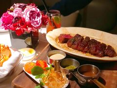 -燃扒房Steakhouse(皇庭店)