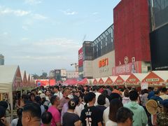 -东亚家具商城(北园立交桥店)