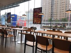 -汉堡王(万达广场店)