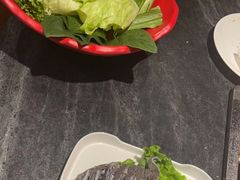 -前门后头老北京铜锅涮肉·京味菜·烤鸭(伊藤洋华堂店)
