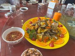 -郑厨私房菜