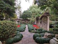 -绮园景区