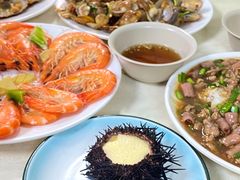 -人和啤酒屋海鲜大排档(营口路店)